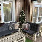 Hotel Rittinger Bonyhad