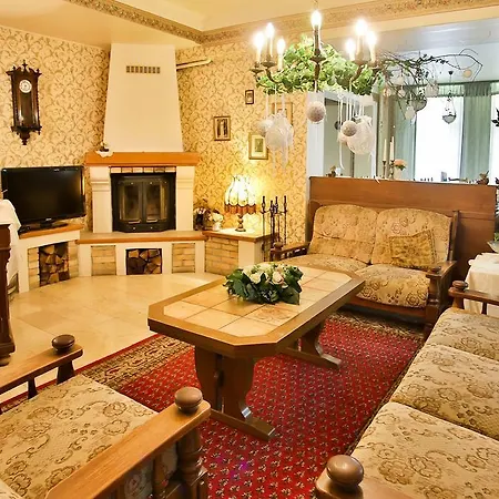 Hotel Rittinger 3*