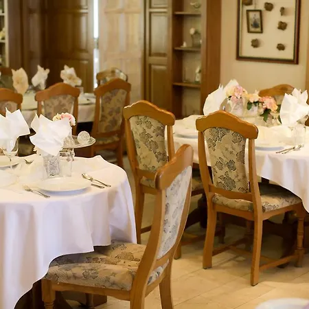 Hotel Rittinger Bonyhad