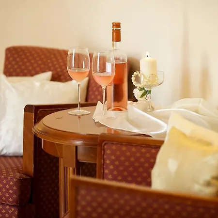 Hotel Rittinger 3*
