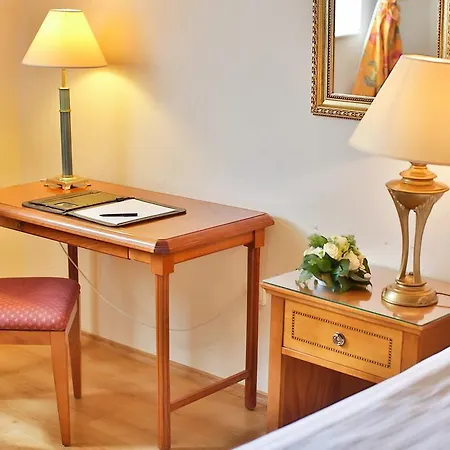 Hotel Rittinger 3*