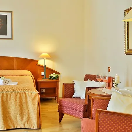 Hotel Rittinger