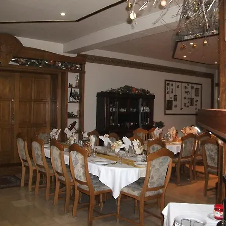Rittinger 3* Bonyhad