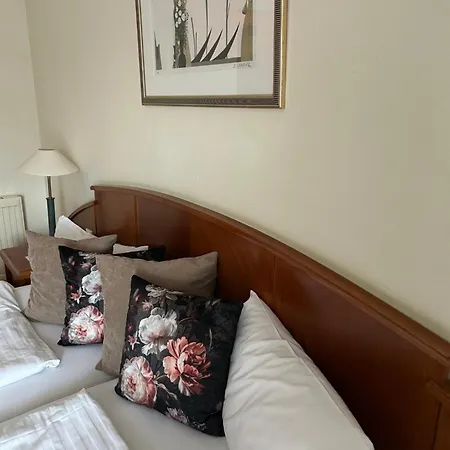 Rittinger 3* Bonyhád