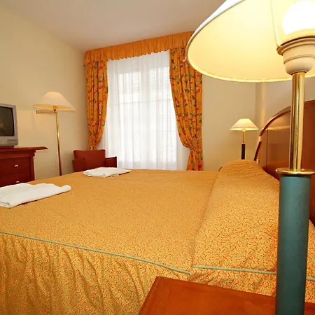 Hotel Rittinger